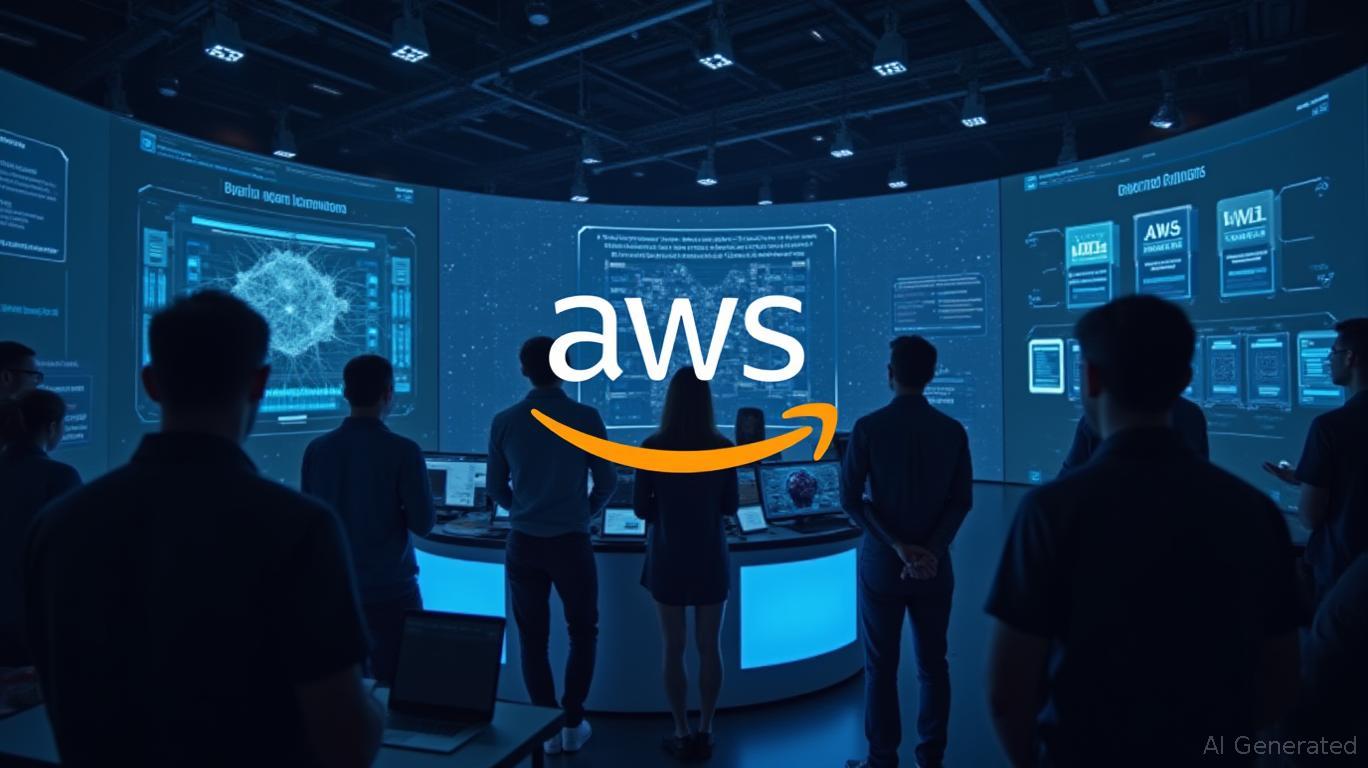 AWS Integrates OpenAI Models, Breaking Microsoft's Exclusive Access