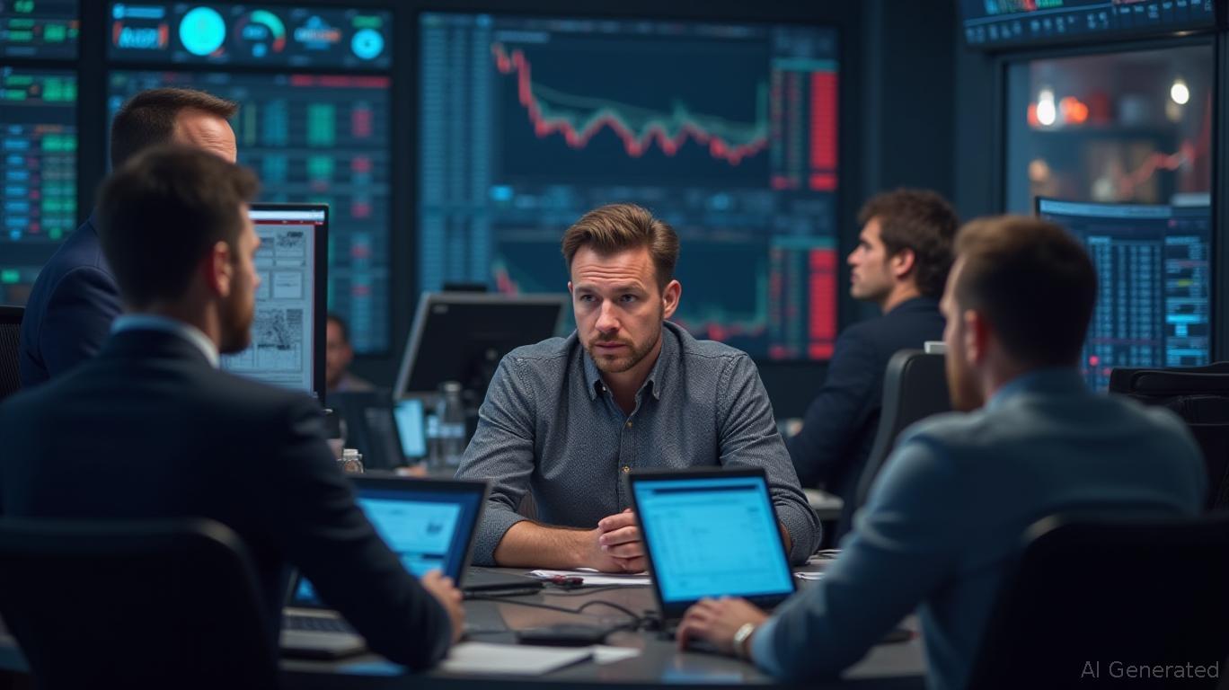 Christ Is King Cryptocurrency Drops 7.818% - Article cover image