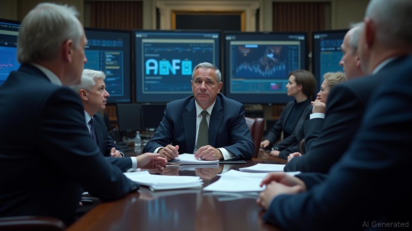 White House Considers Penalizing Banks for Crypto Bias

Coinbase Launches Embedded Wallets for Developers

Brazil to Discuss National Bitcoin Reserve in August

CFTC Initiates "Crypto Sprint" for Regulatory Clarity - Article cover image