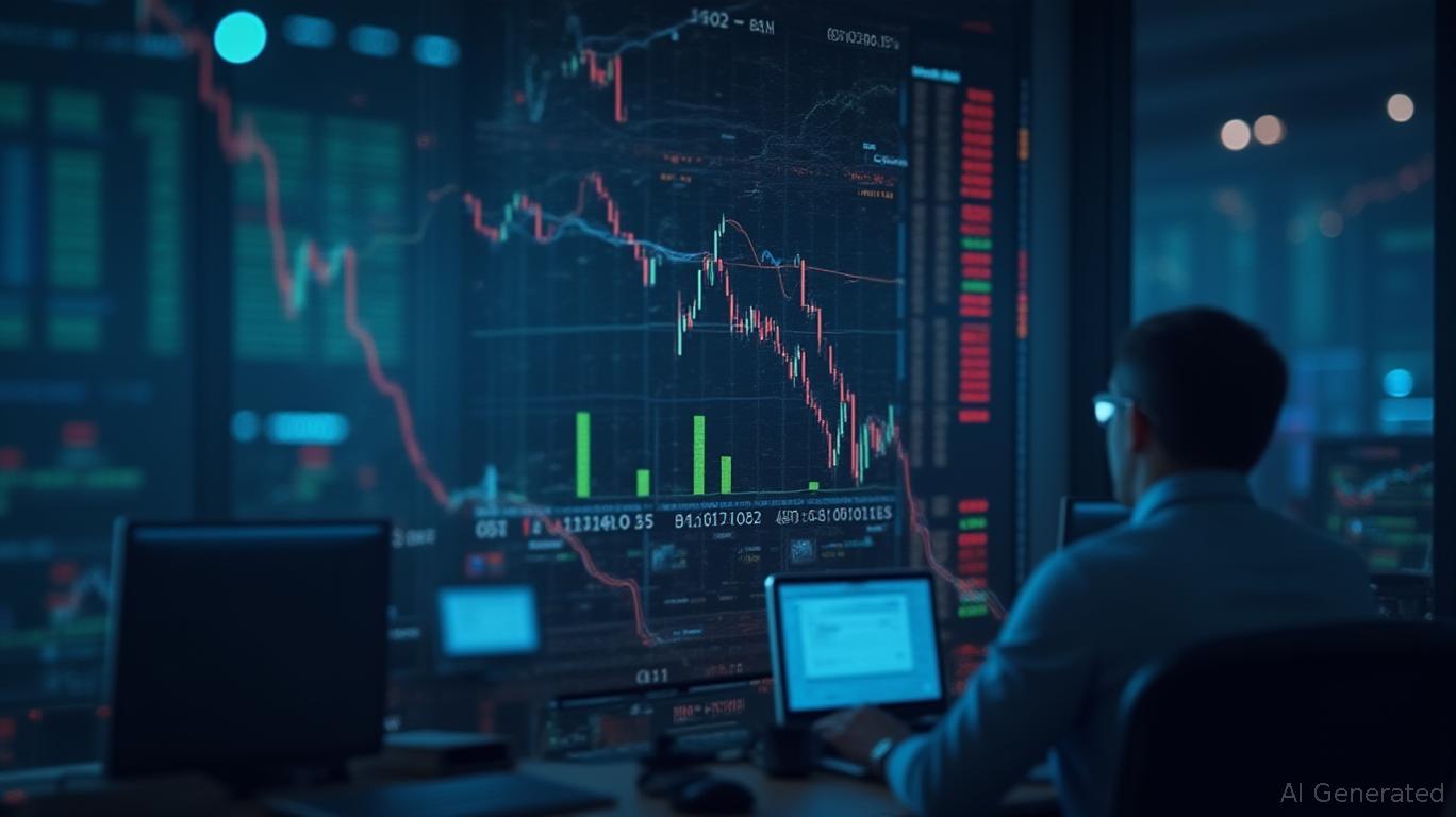 Alnylam Slips 0.15% Despite $760M Volume Ranking 137th in U.S. Equities as Mixed Pipeline Data Weigh on Momentum