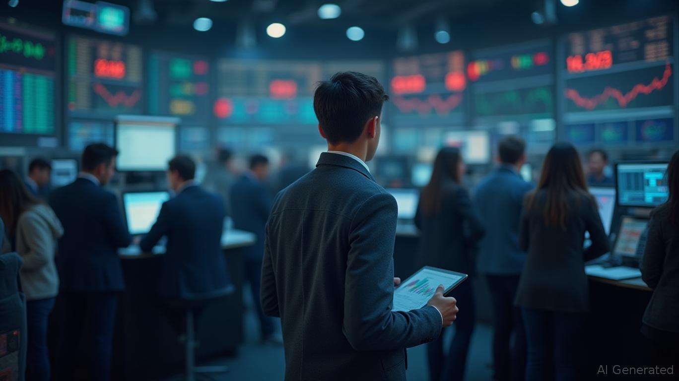 The Art of Using RSI to Identify Market Turning Points