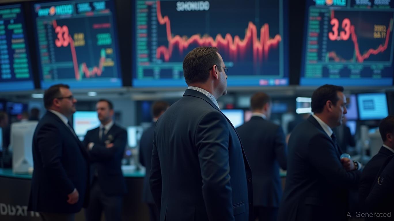 Coinbase Falls Below $340 Support, Bearish Outlook Intensifies