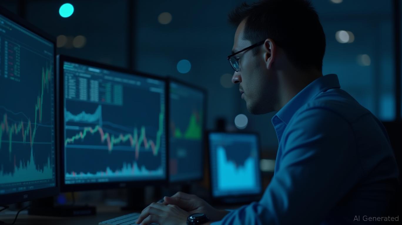 Understanding RSI: A Key to Spotting Stock Momentum Shifts