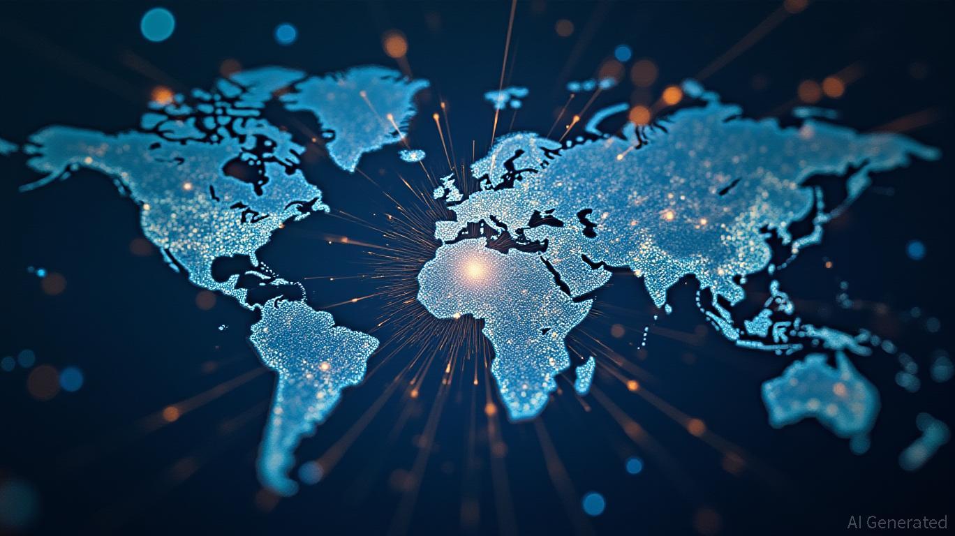 The AI Boom: A Multitrillion-Dollar Threat to Markets