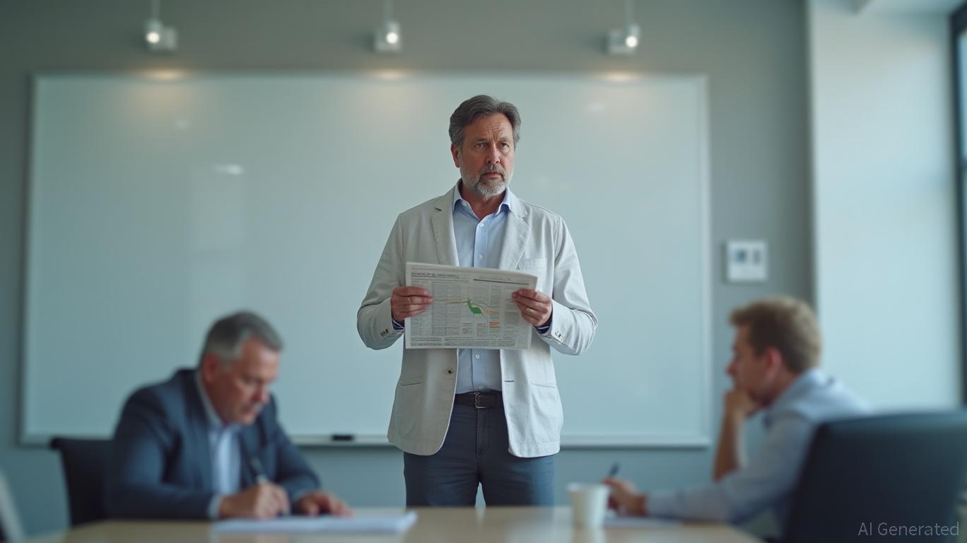 Iterum Therapeutics Q2 2025: Non-GAAP EPS Misses Estimate, R&D Expenses Down 48.2%