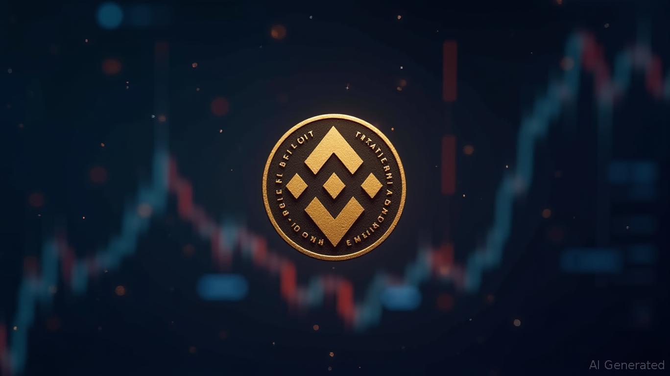 Flow Traders Injects Liquidity into Binance's PROVE Token Launch