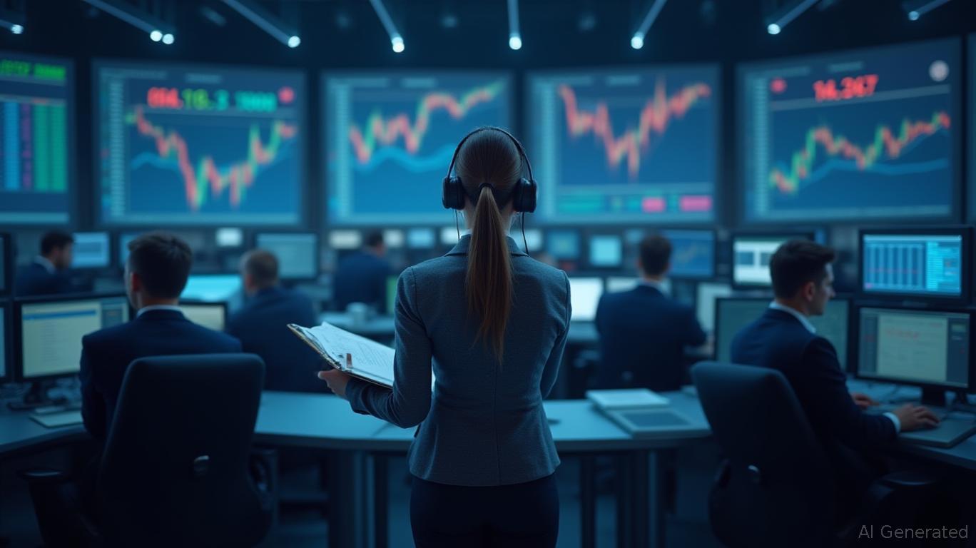 CFTC Approves Spot Crypto Trading on Federally Registered Exchanges