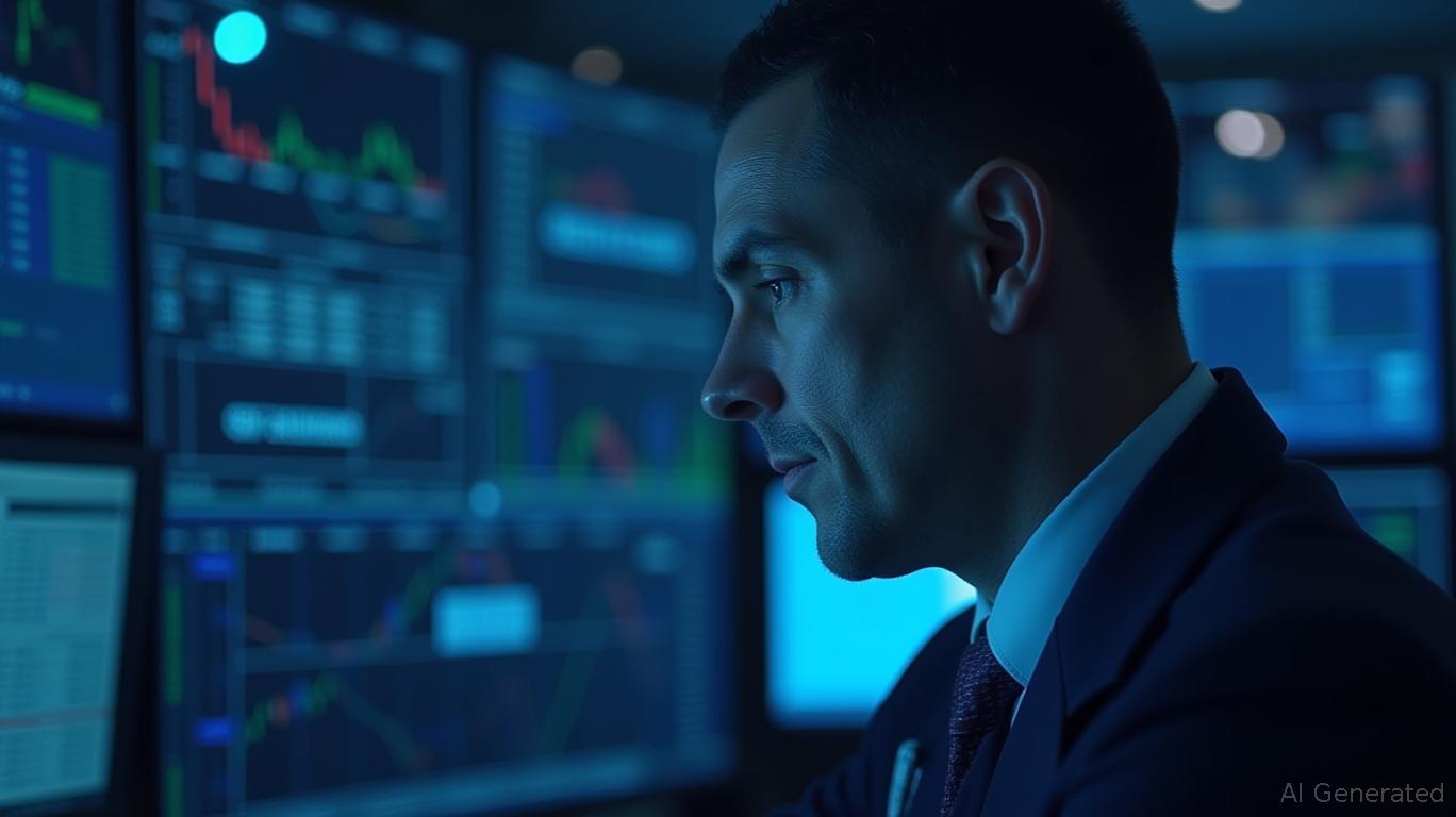 Leveraged ETFs: A High-Gear Approach to Market Exposure - Article cover image