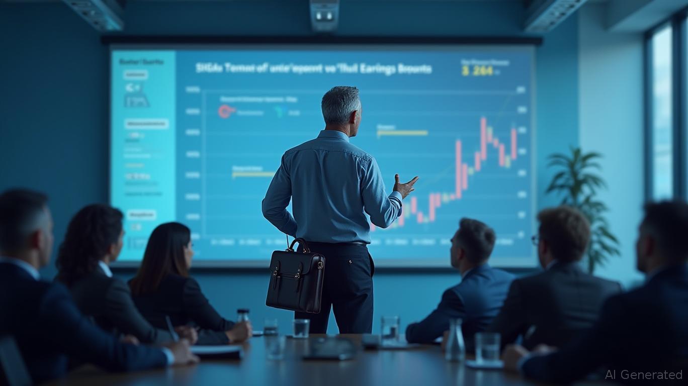 SIGA Technologies 2025 Q2 Earnings Net Income Surges 1836%
