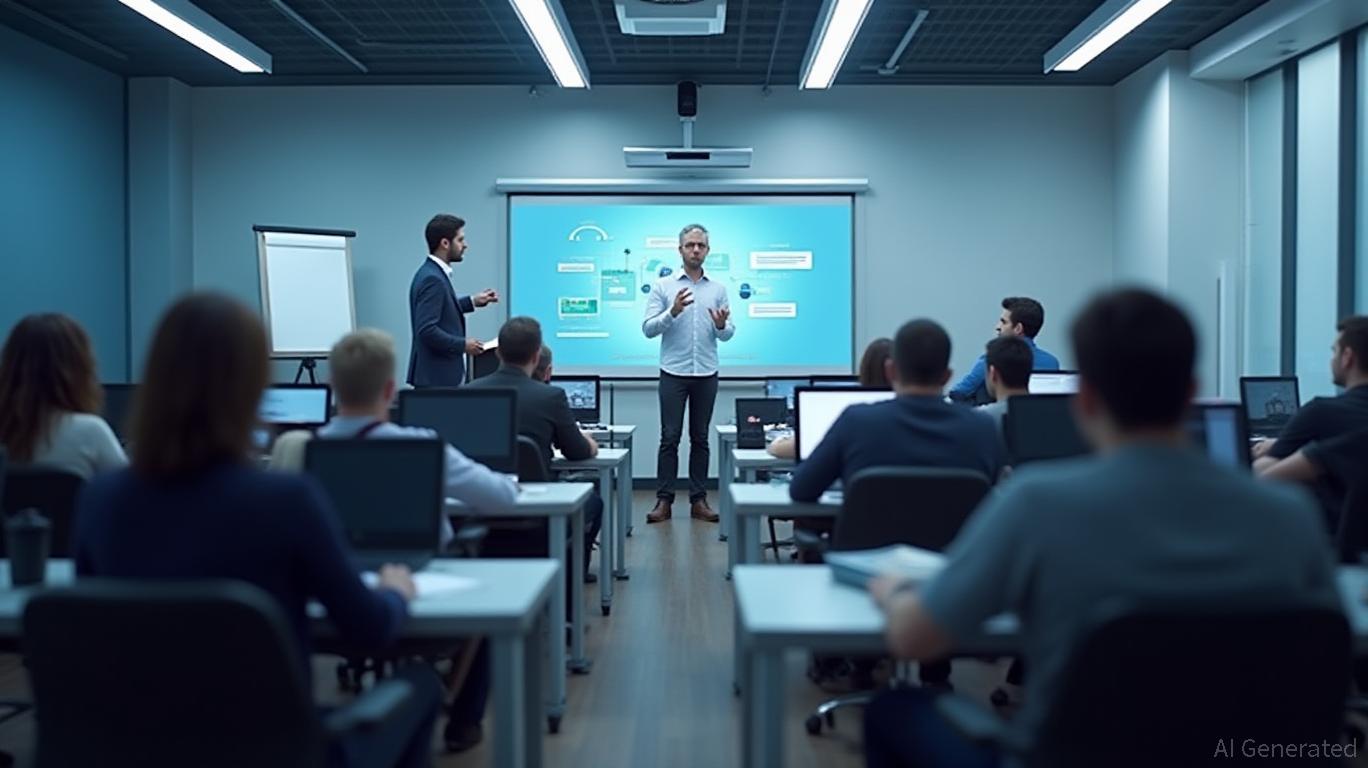 Unlocking SAP Business Data Cloud: A Comprehensive Instructor-Led Course