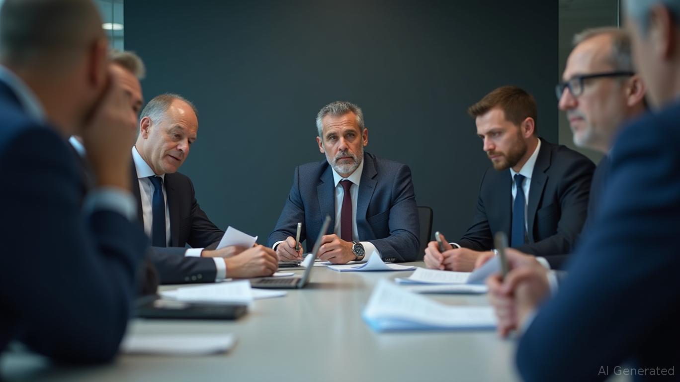 European Companies Show Resilience Despite Tariffs, Earnings Up 20%