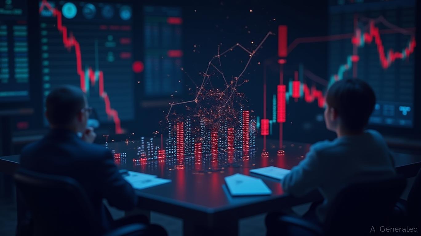 Why Did AMD Stock Plunge 4.84% Despite Revenue Surge?