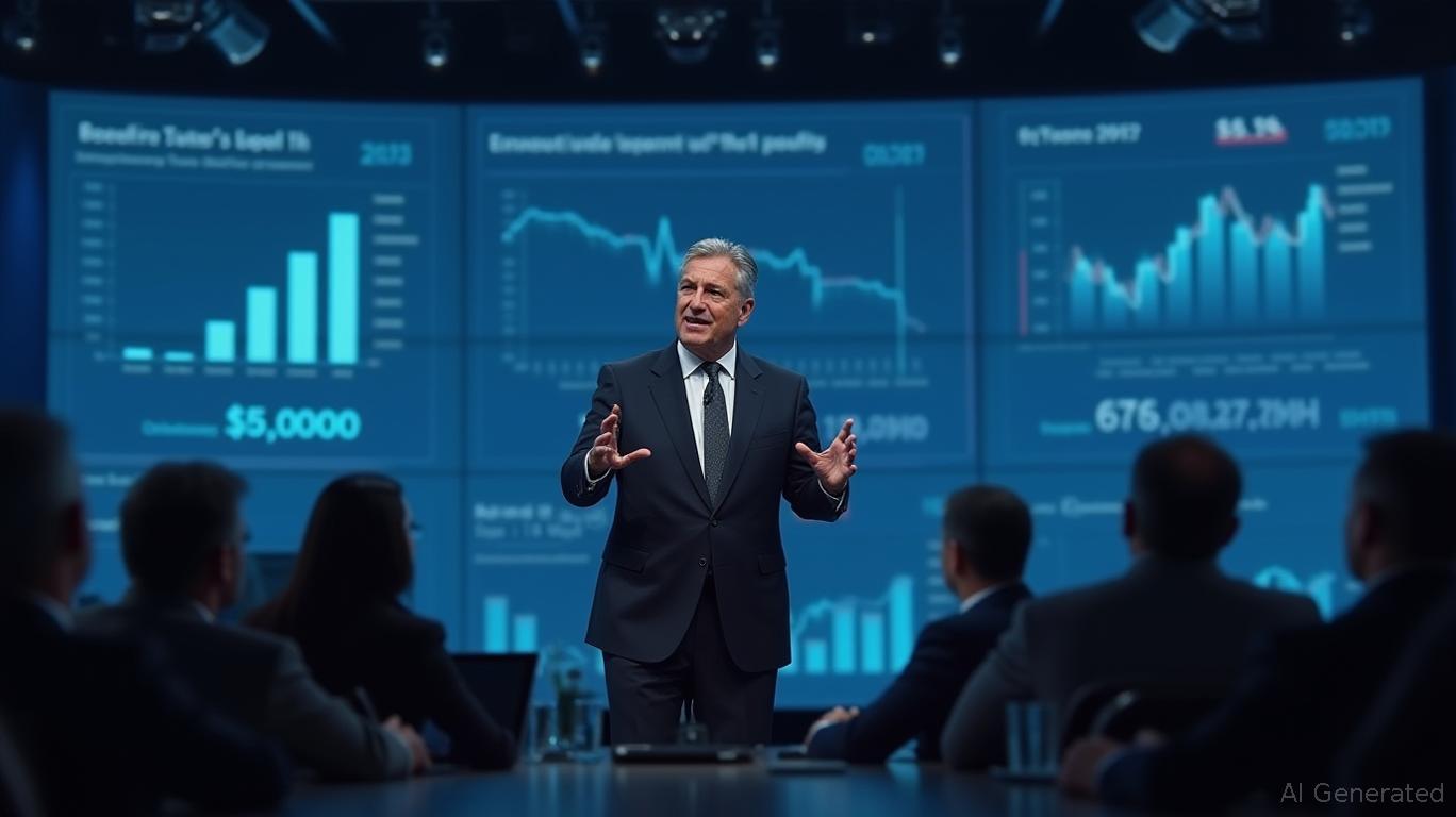 Lucid Group 2025 Q2 Earnings Misses Targets as Net Loss Narrows 16.2%