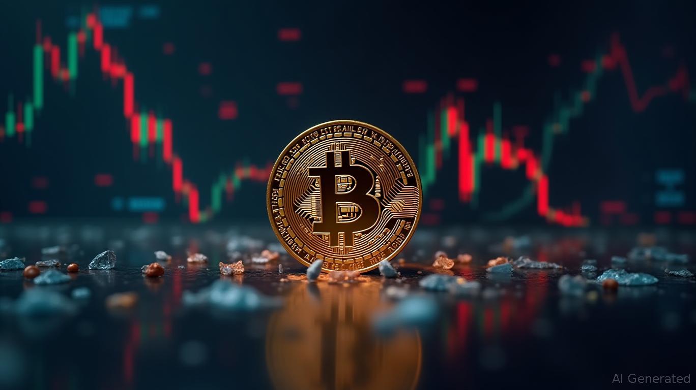 Bitcoin News Today: Bitcoin Loses 23% Since 2025 Start Amid Liquidity Drop and Risk Aversion
