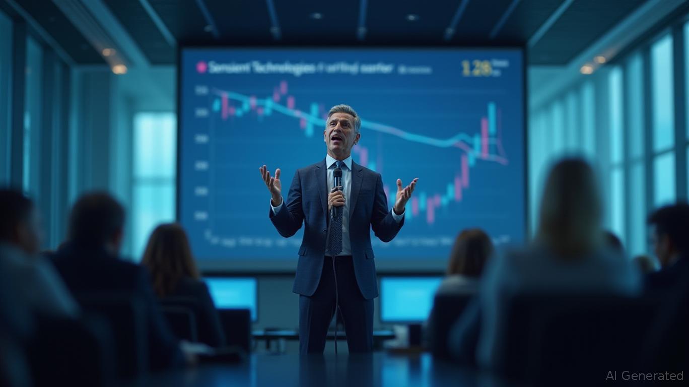 Sensient Technologies 2025 Q2 Earnings Strong Performance as Net Income Surges 21.5%