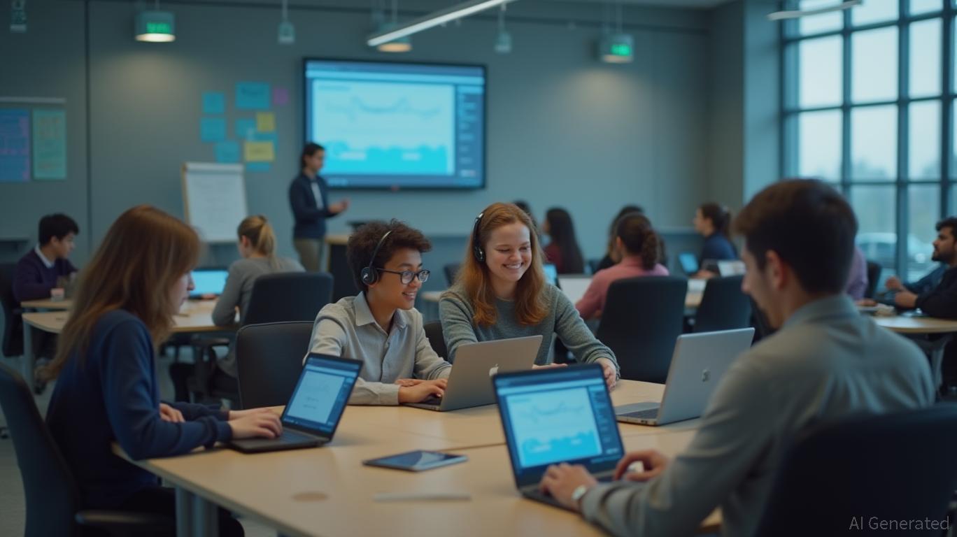 Generative AI's Impact on Education: How ChatGPT and Google's Study Tools Are Changing the Game for Students