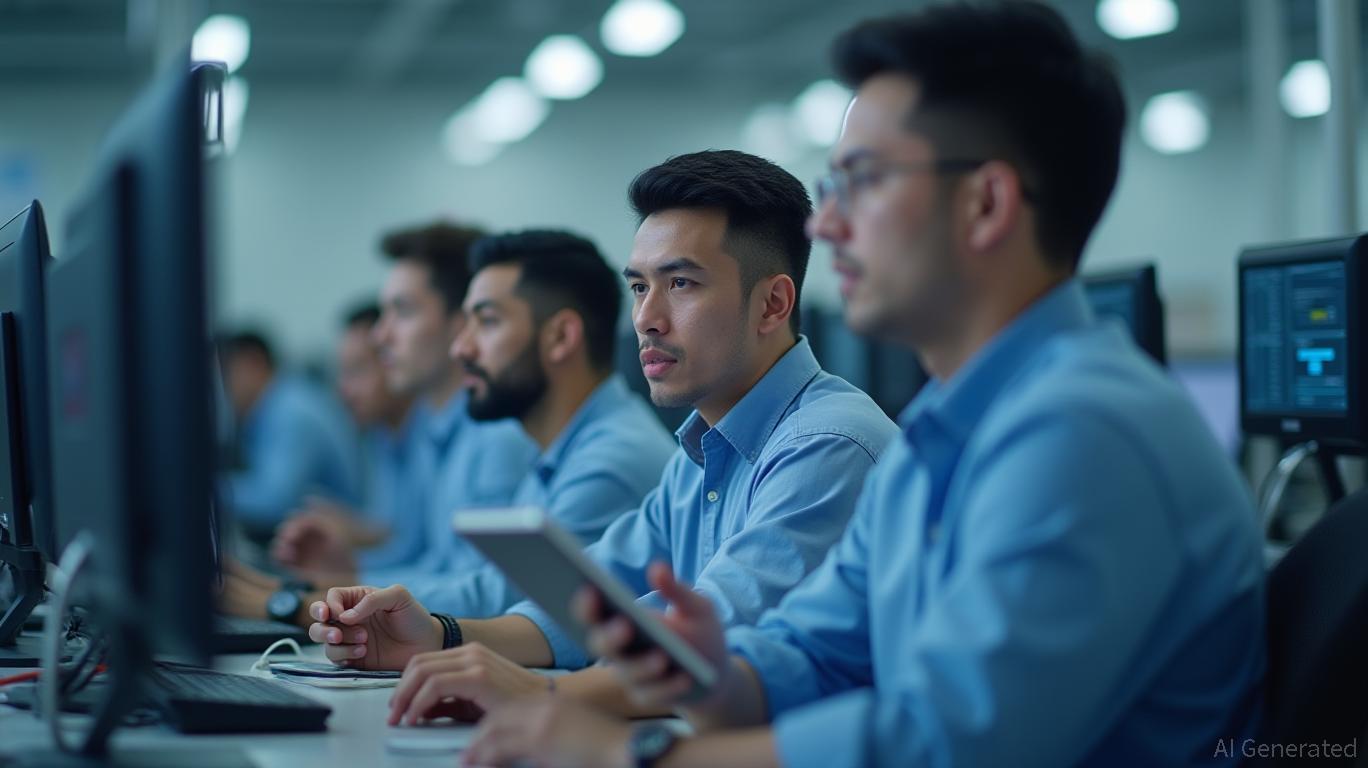 Samsung Implements 5-Day RTO Policy for US Semiconductor Staff with Compliance Tool