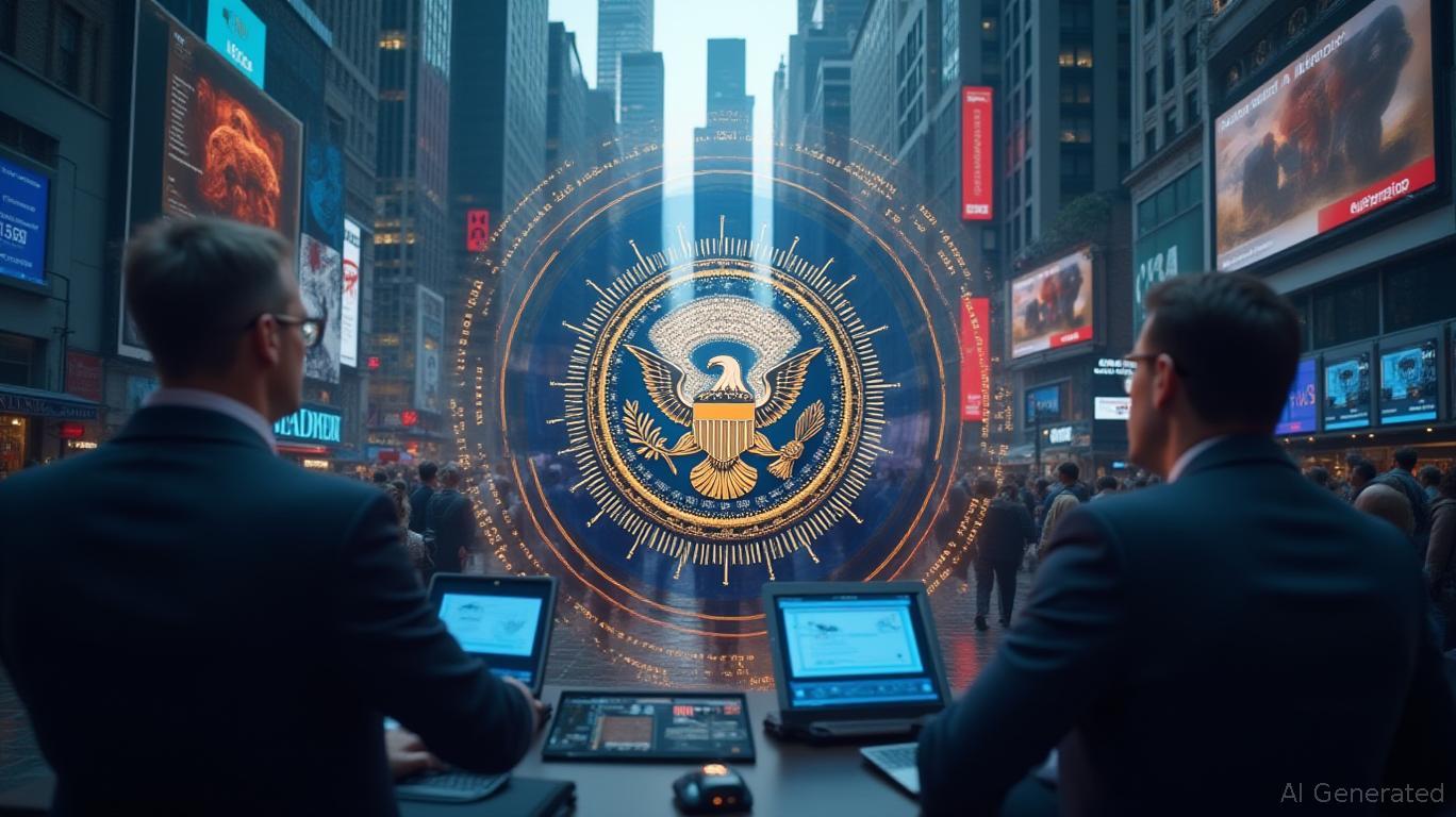 Ethereum News Today: SEC's Project Crypto Seen as Generational Opportunity for Ethereum and Blockchain Innovation
