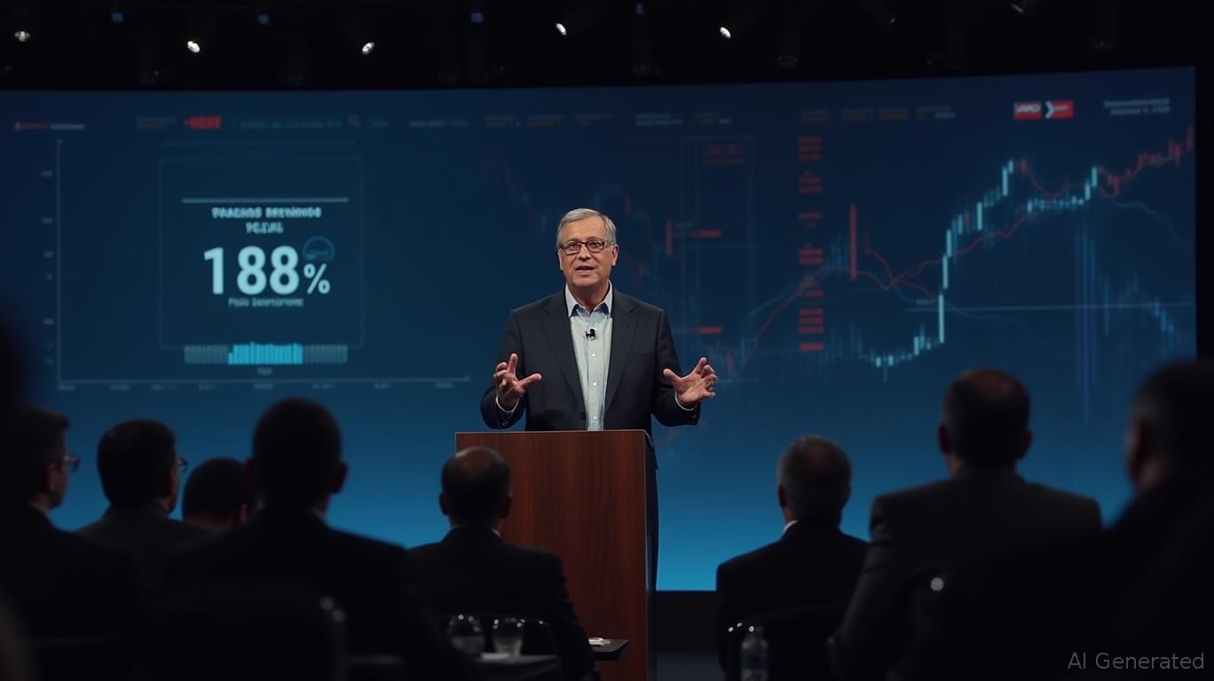 AMD Revenue Beats Forecasts Despite AI Chip Ban; Stock Drops 4% Premarket