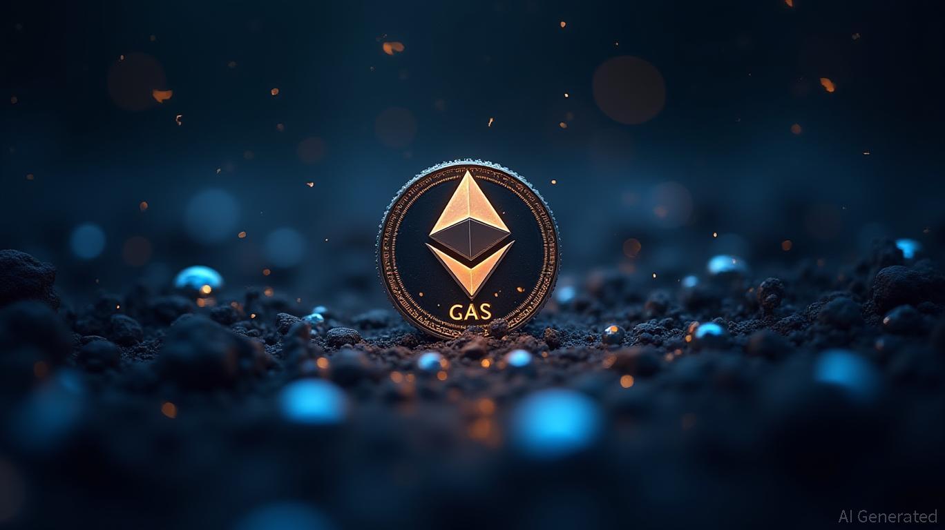 Mastering Ethereum Gas Fees: A Beginner's Guide to Saving Money on ETH Transactions