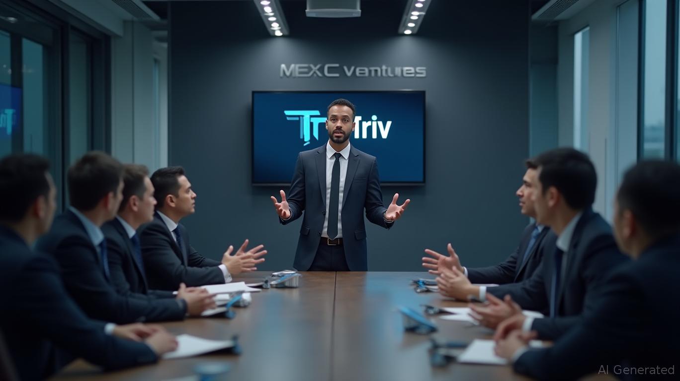 MEXC Ventures Invests $200M in Triv to Boost Southeast Asia Crypto Expansion