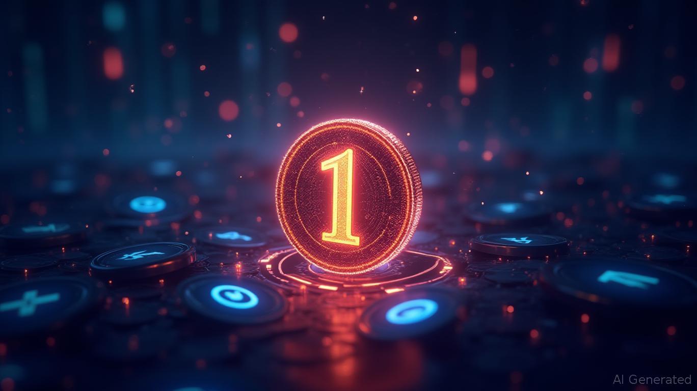 1win Token Merges Blockchain Gambling with Long-Term Investment Opportunities