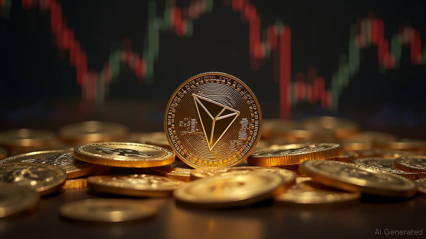 Ethereum News Today: Tron TRX Profit-Taking Surpasses $1.4 Billion Amid Bull Market Exit