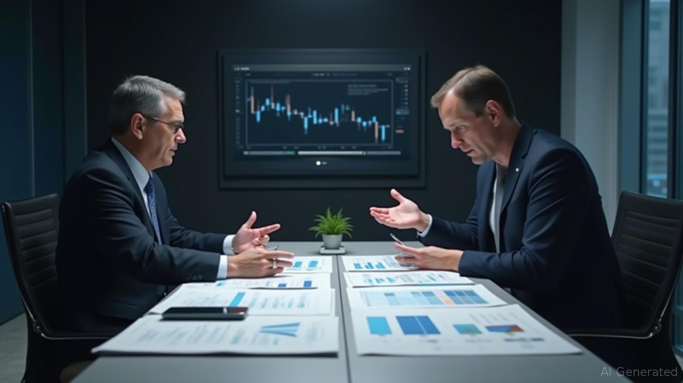 Super Micro Computer 2025 Q4 Earnings Misses Expectations as Net Income Dives 34.3%