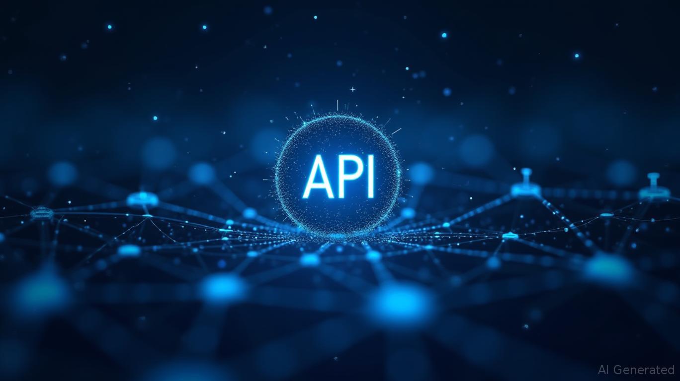 CoinGecko Enhances API with 2.5M Liquidity Pool Data from On-Chain DEXs
