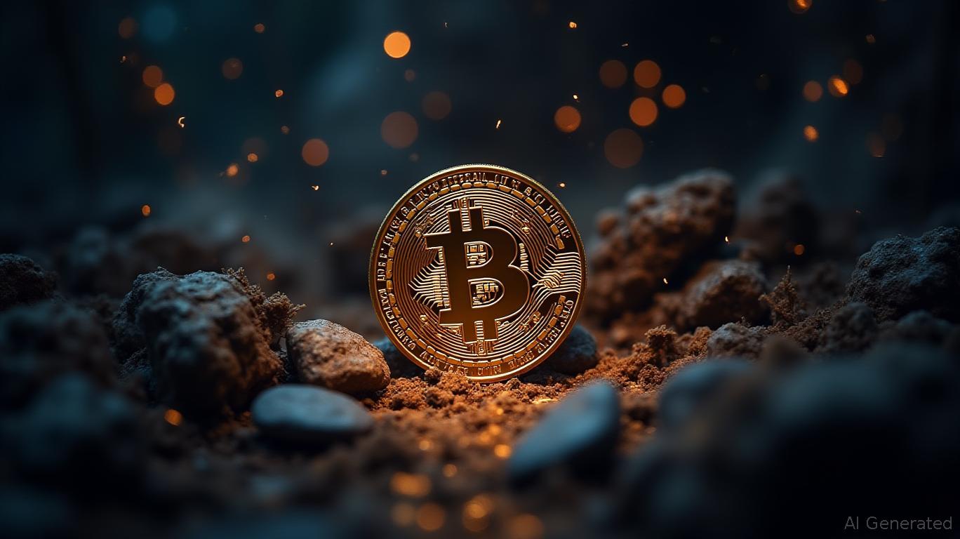 Bitcoin News Today: Cipher Mining Boosts July Output 33.8% to 1219 BTC Amid Expansion and Liquidity Concerns