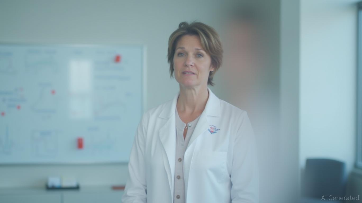 DiaMedica Therapeutics Appoints Julie Krop, MD, as Chief Medical Officer.