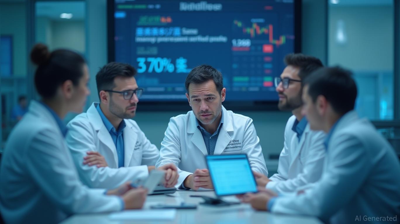 Windtree Therapeutics shares fall 3.20% premarket after interim analysis of istaroxime Phase 2 Study.