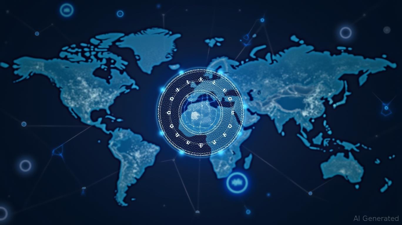 JPMorgan and Key Institutions Adopt Chainlink CCIP for Cross-Chain Settlements