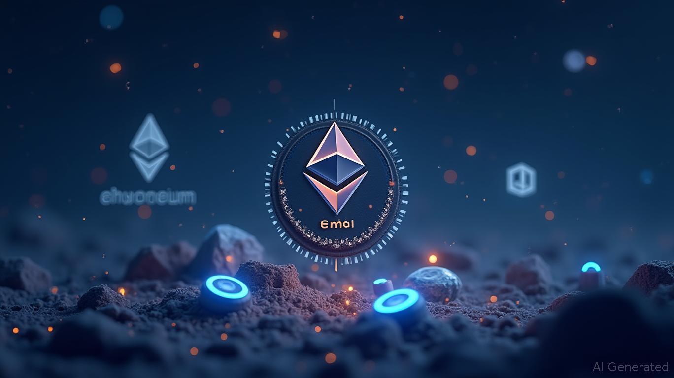 Ethereum News Today: SEC Exempts Ethereum and Solana Staking from Securities Laws