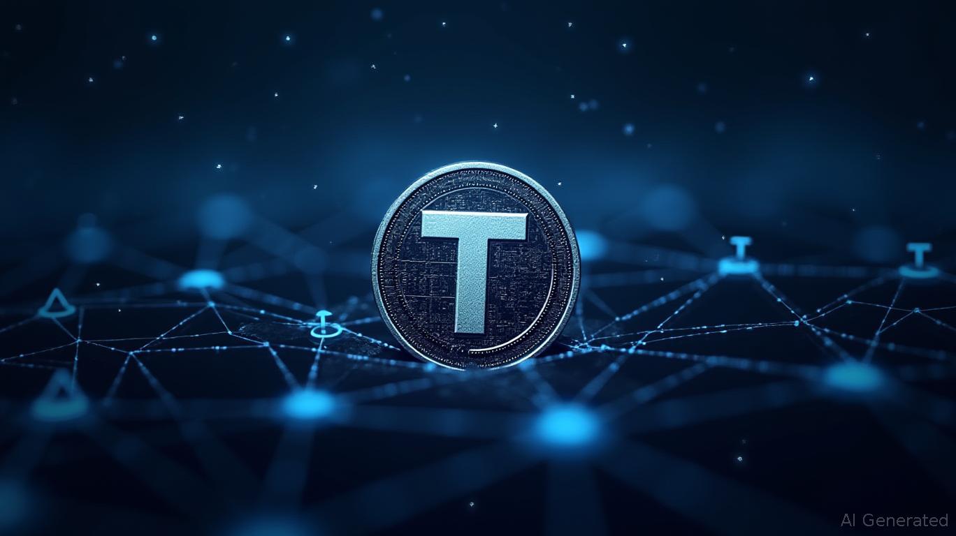 Tether USDT Claims 40% of On-Chain Fees Across 9 Major Blockchains