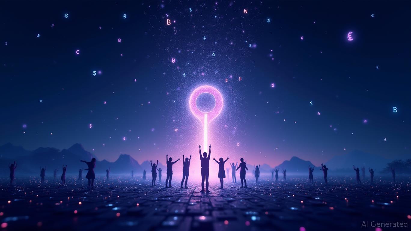 XRP News Today: Cardano Midnight Airdrops 24 Billion NIGHT Tokens to ADA, BTC, XRP Holders