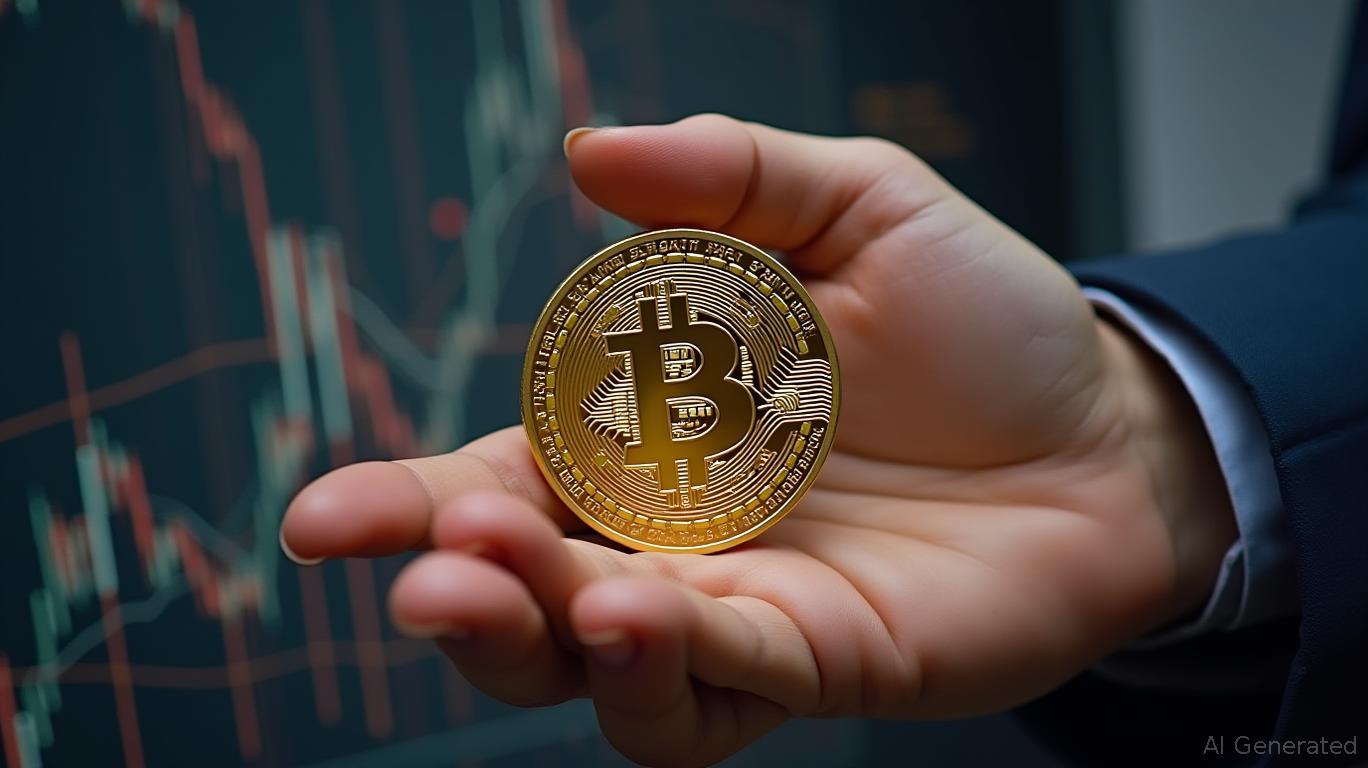 Bitcoin News Today: Smarter Web Raises $21M in UK's First Bitcoin-Linked Bond Deal