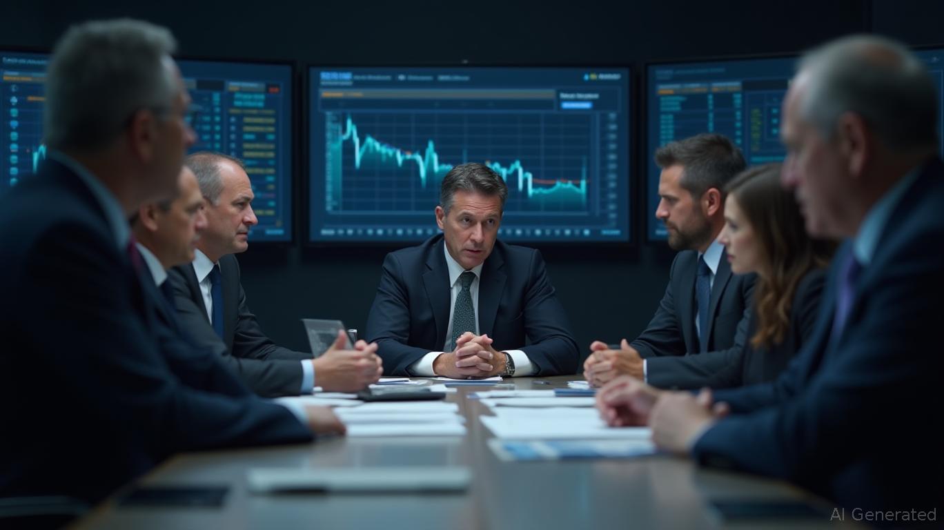 Hamilton Lane 2026 Q1 Earnings Earnings Decline Amidst Stable Performance