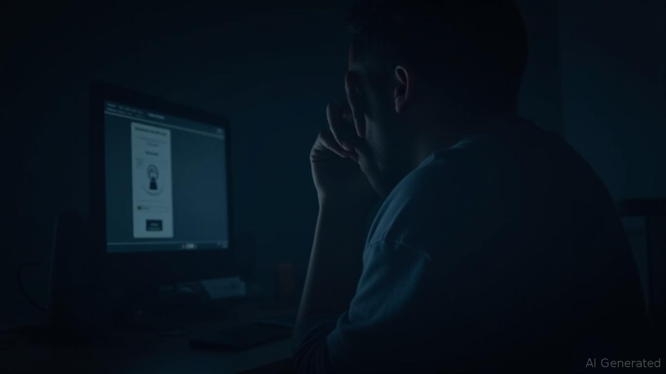 Cryptocurrency User Loses $3.05 Million in Sophisticated Phishing Attack