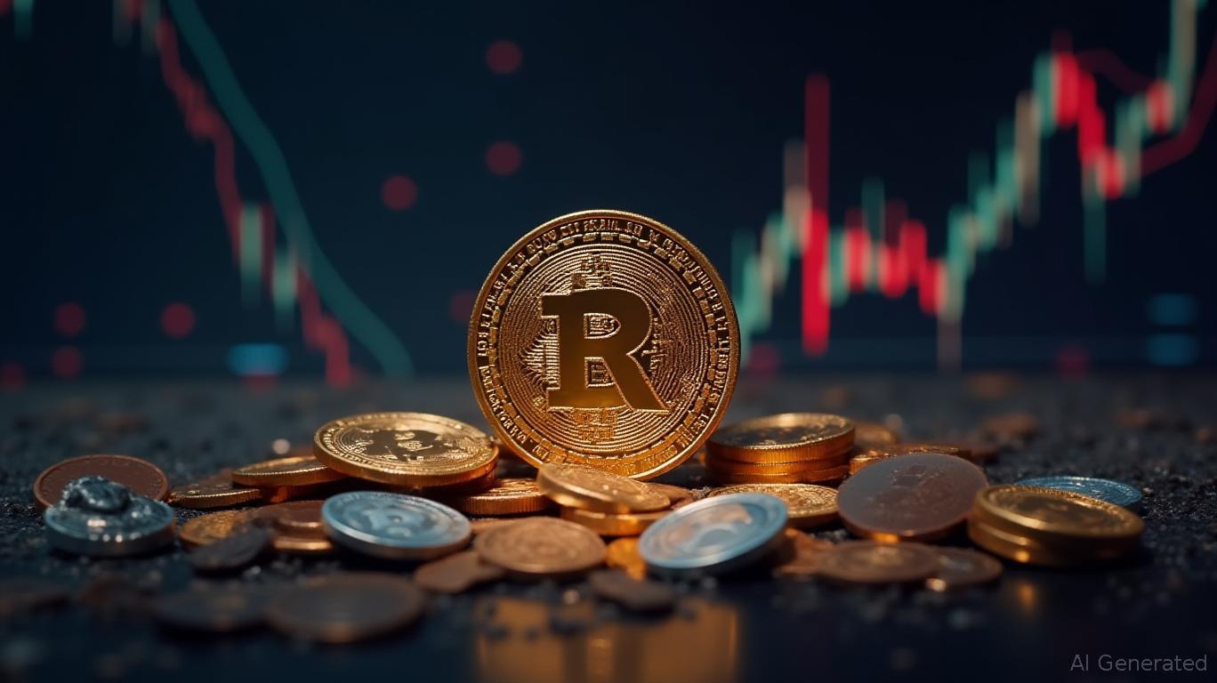 Remittix Surges 300% as Meme Coins Stagnate