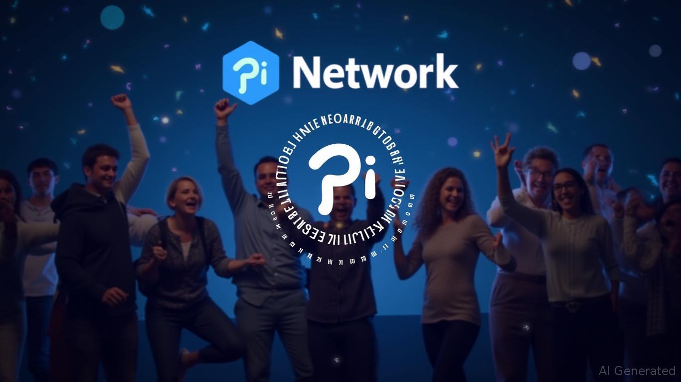 Pi Network Extends .pi Domain Auction to September 30 2025 to Boost Ecosystem Growth
