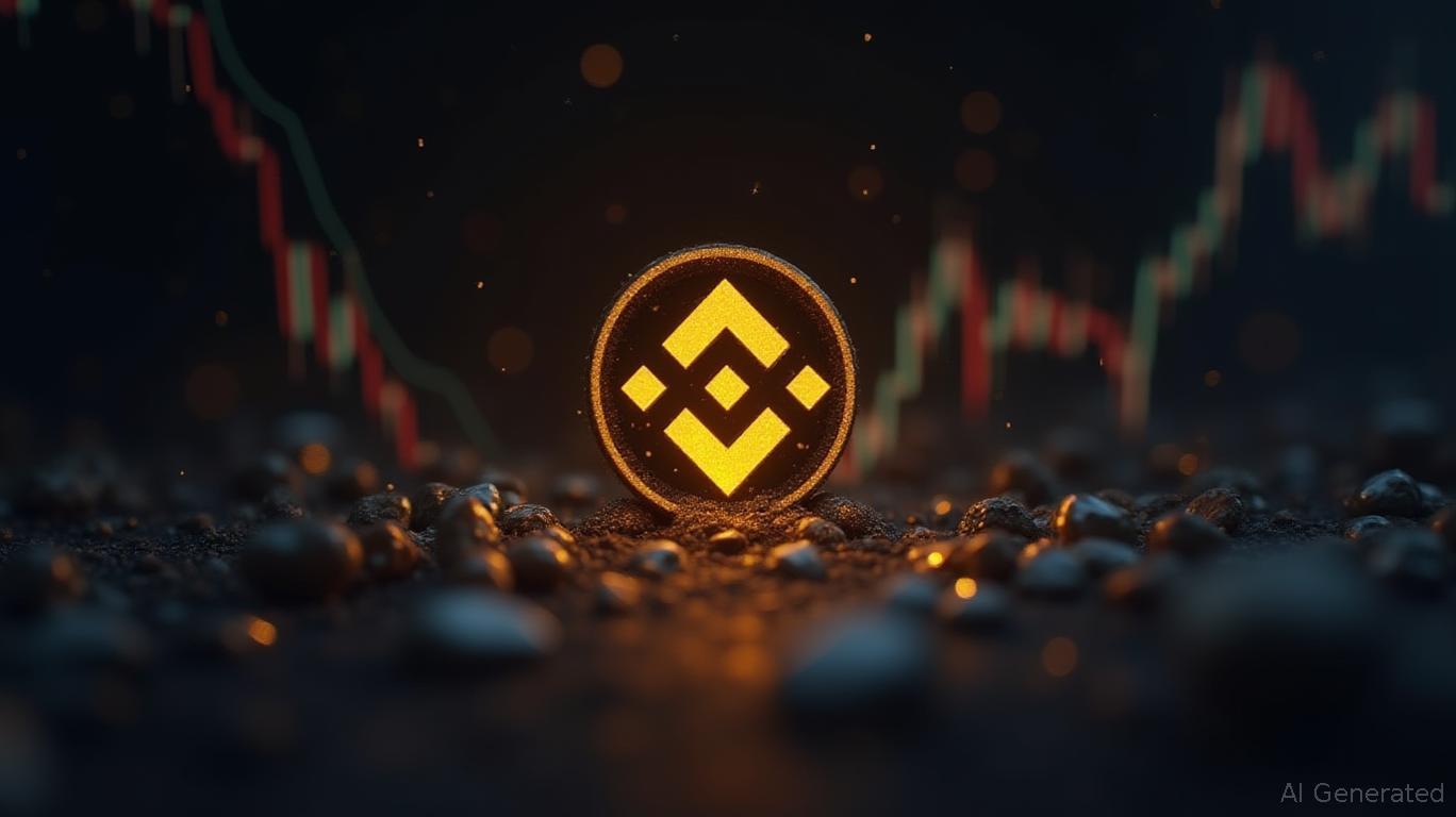 Binance Launches ALL Composite Index USDT Futures with 75x Leverage on August 6