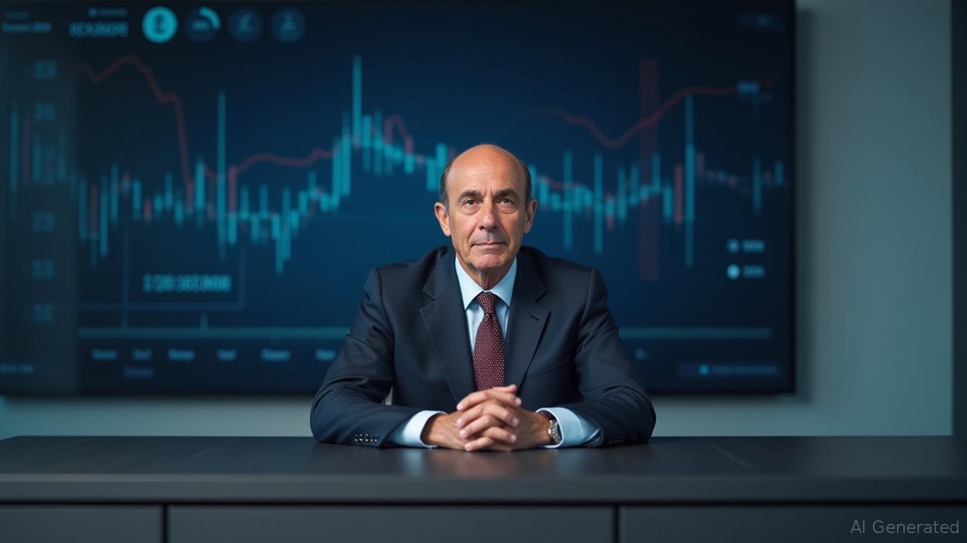 Ethereum News Today: SEC's Project Crypto Signals Shift in Crypto's Financial Role