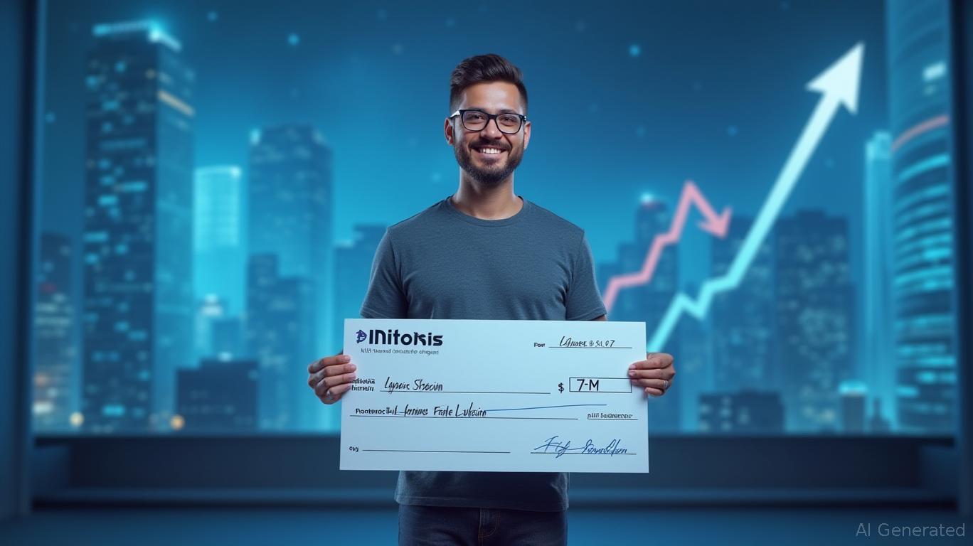 Mitosis Secures $7M to Launch EOL-Driven Cross-Chain Liquidity Platform