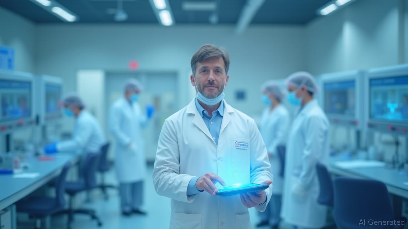 Novavax Soars 15% on FDA Approval and Sanofi Milestone: A Biotech Breakthrough Unfolds?