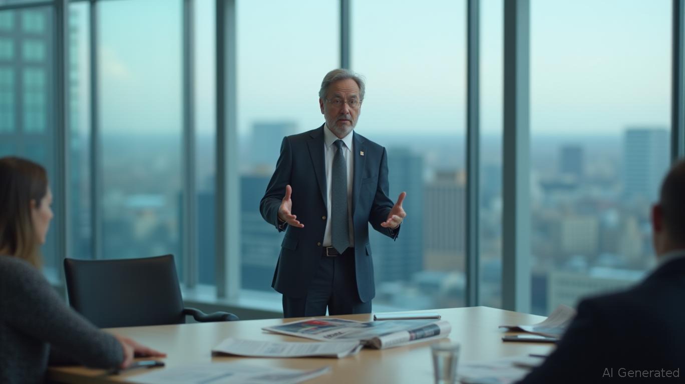 AI Poses Existential Threat to Jobs and Leadership, Warns Ex-Google Executive