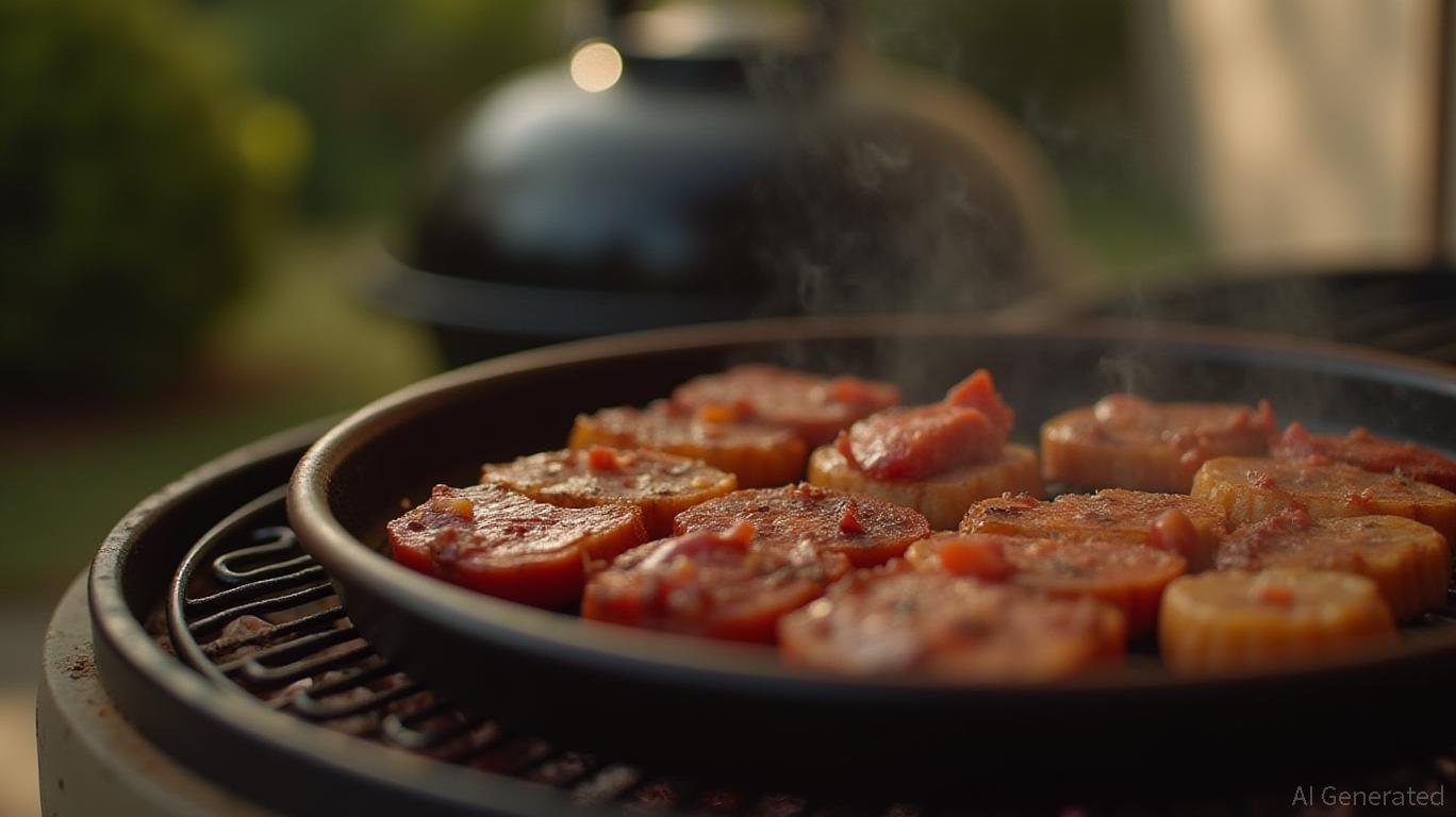 Traeger Grills Reduces Per-Device Cloud Costs by 50% with AWS