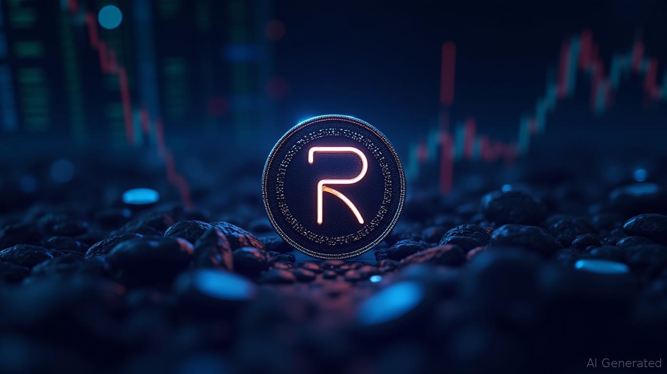 XRP News Today: RTX Emerges as Strong Altcoin Contender Amid Solana and XRP Challenges