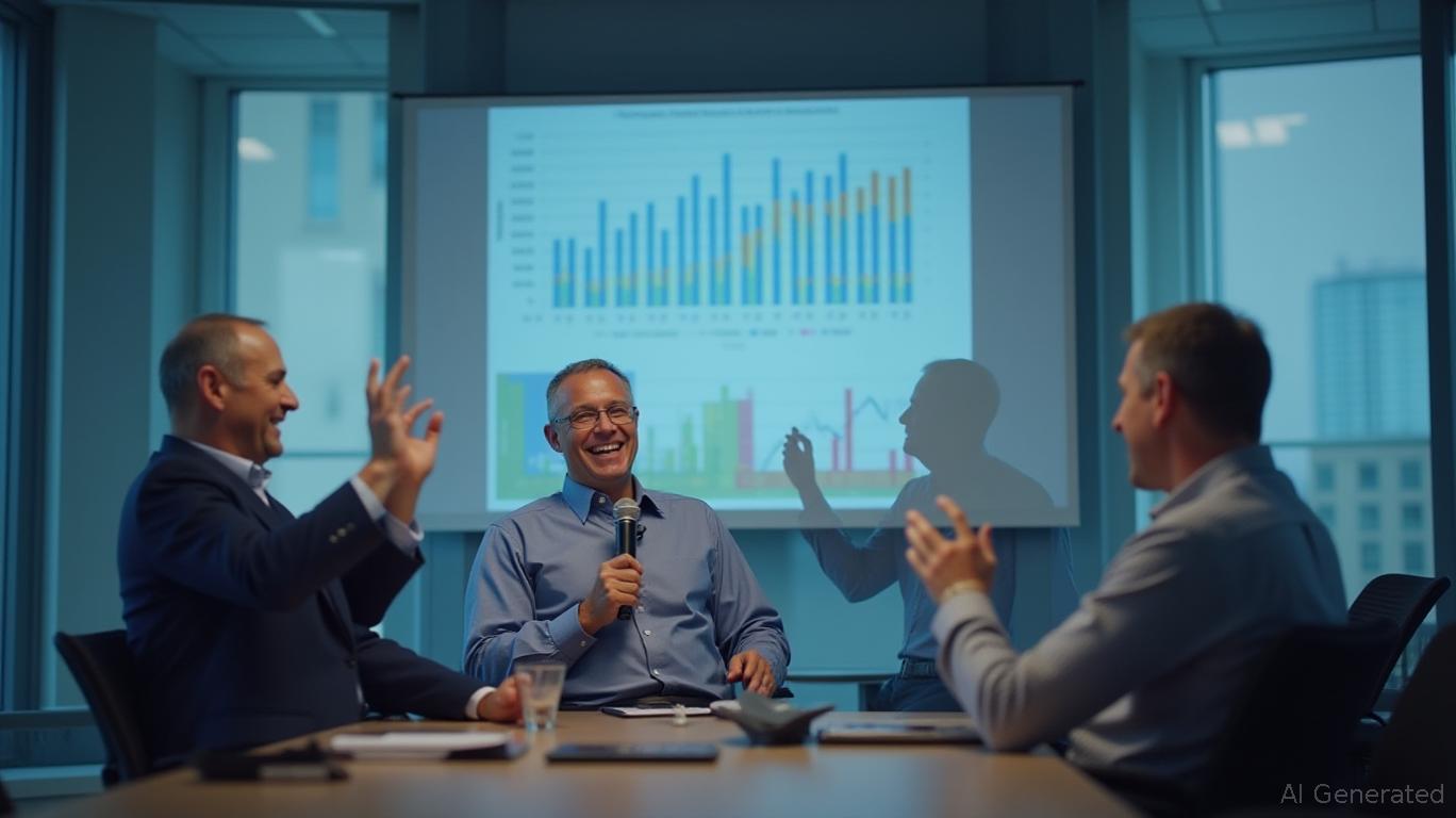 Clear Channel Outdoor Holdings 2025 Q2 Earnings Strong Performance as Net Income Surges 127.6%