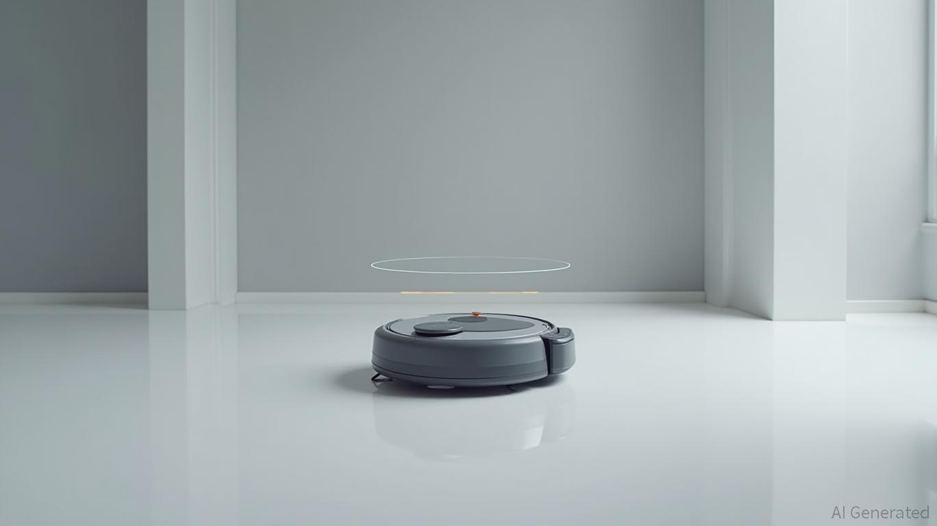 DJIs Romo: Revolutionizing Home Cleaning with Drone-Level Tech